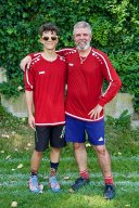 David und Goliath